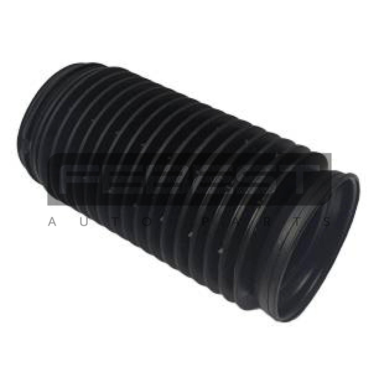 Front shock absorber boot