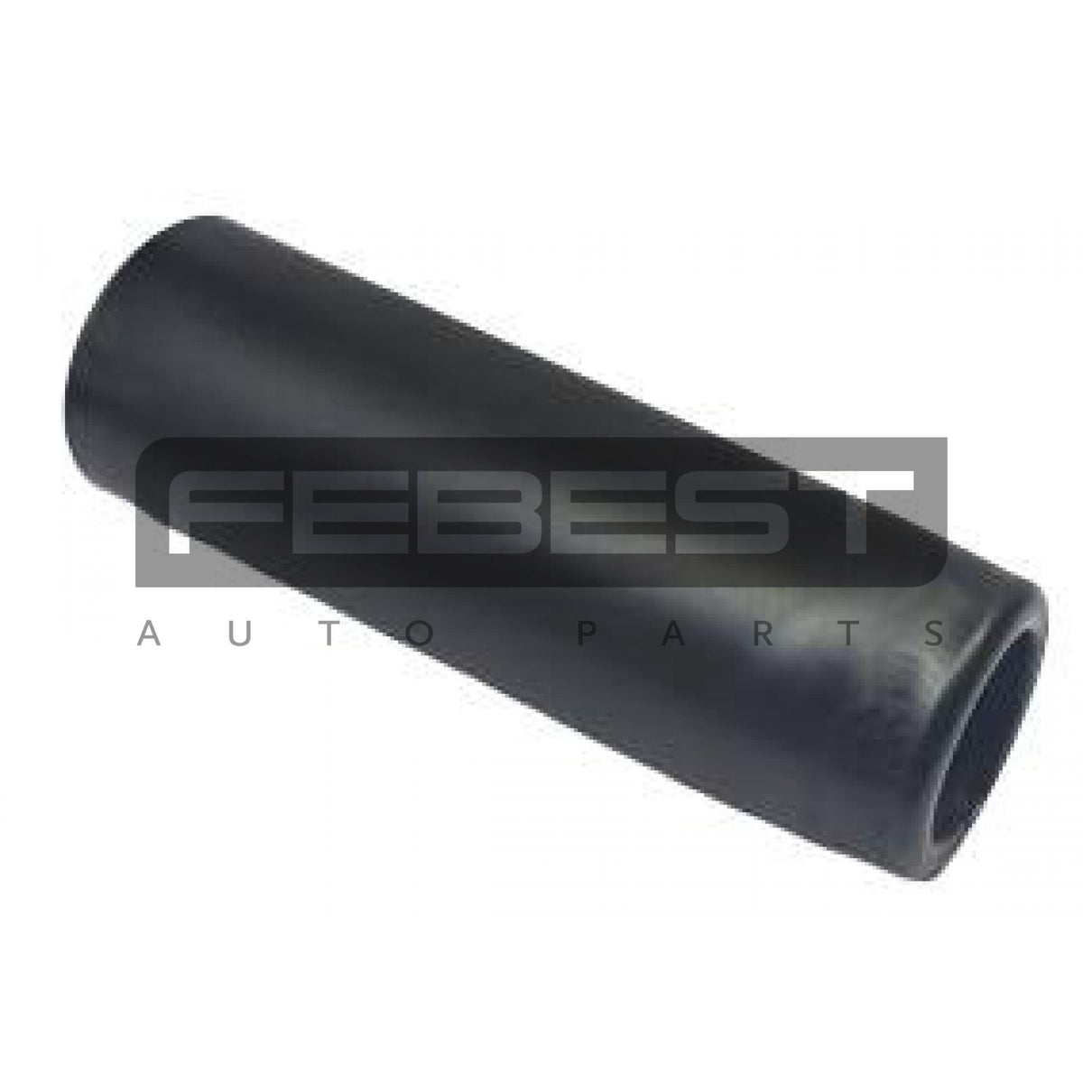 Rear shock absorber boot - FEBEST