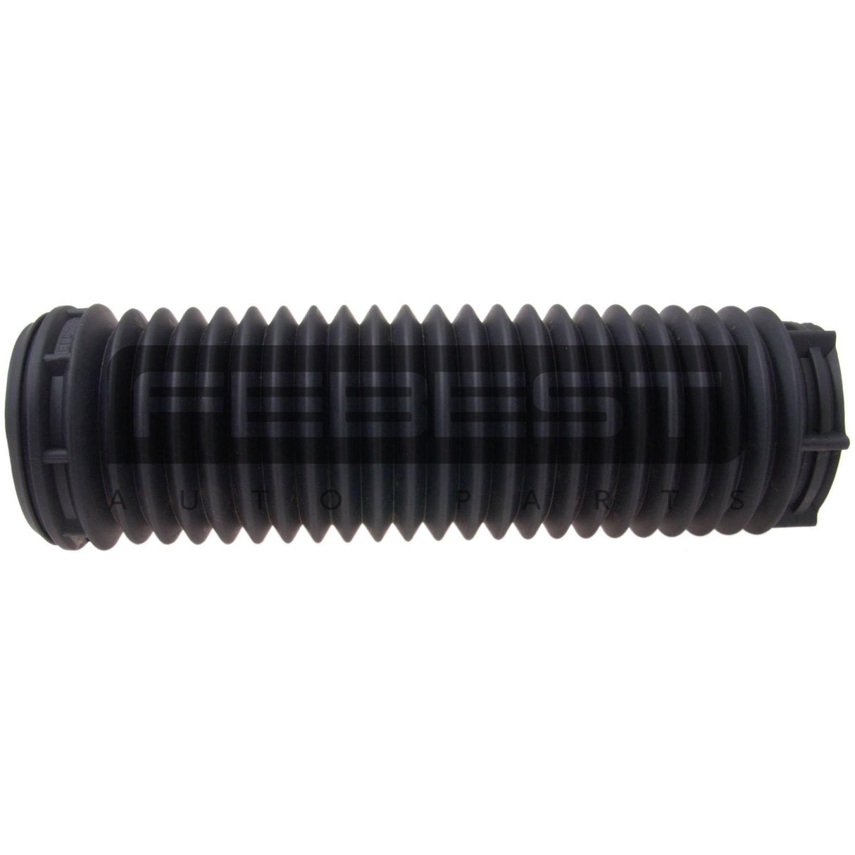 Front shock absorber boot