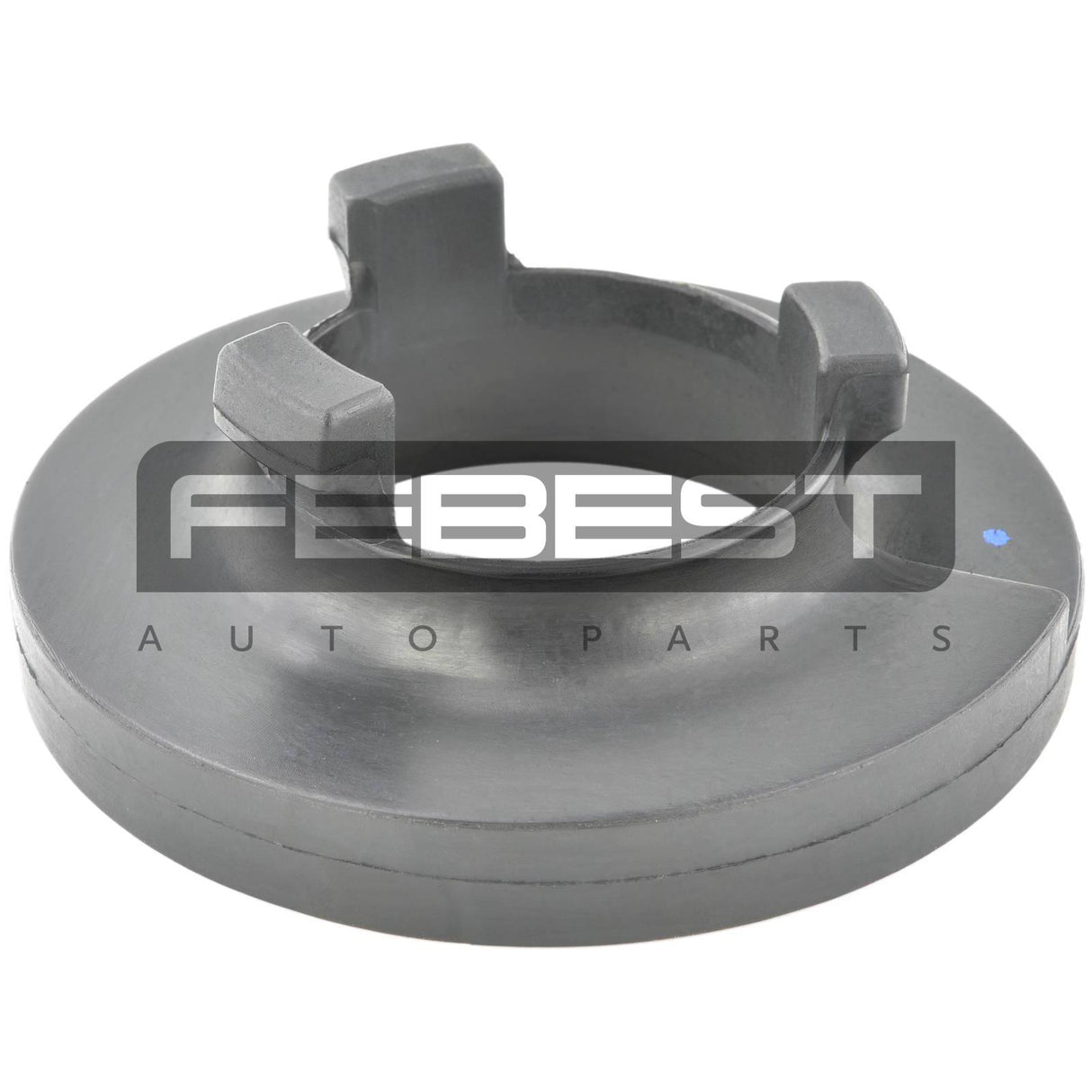 Rear spring upper seat