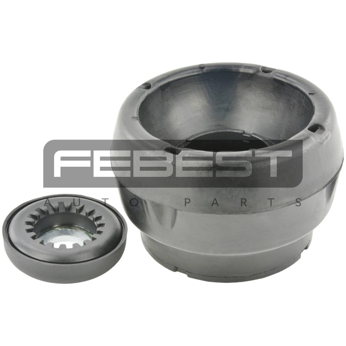 Front shock absorber mounting, repair kit