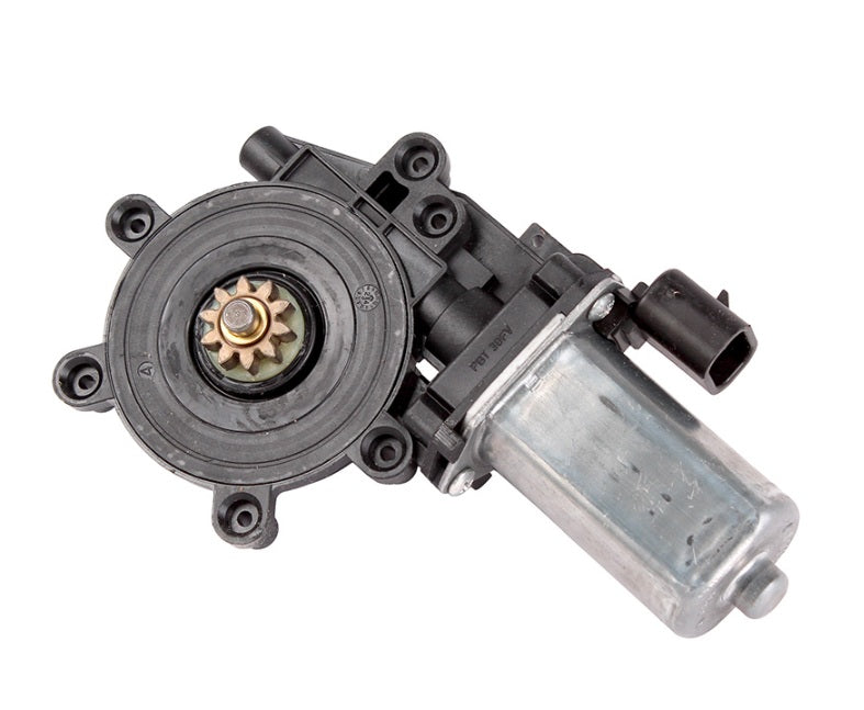 Window Regulator Motor - RH - ALLMAKES