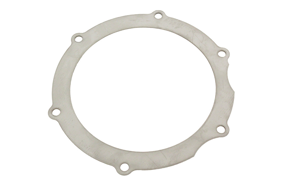 Plate/Support - Oil seal - Front axle - ALLMAKES