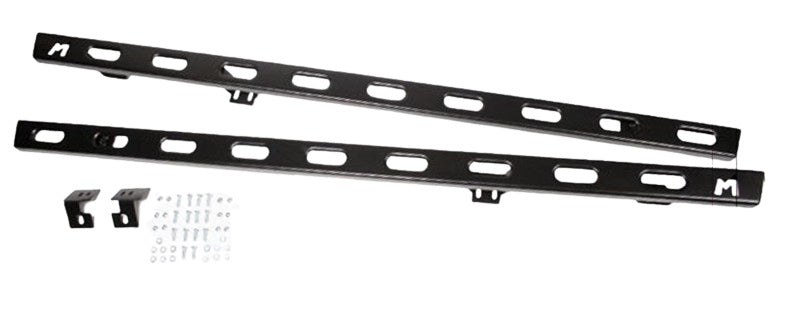 Rock Slider "Skeleton" Model - For 130" - TERRAFIRMA