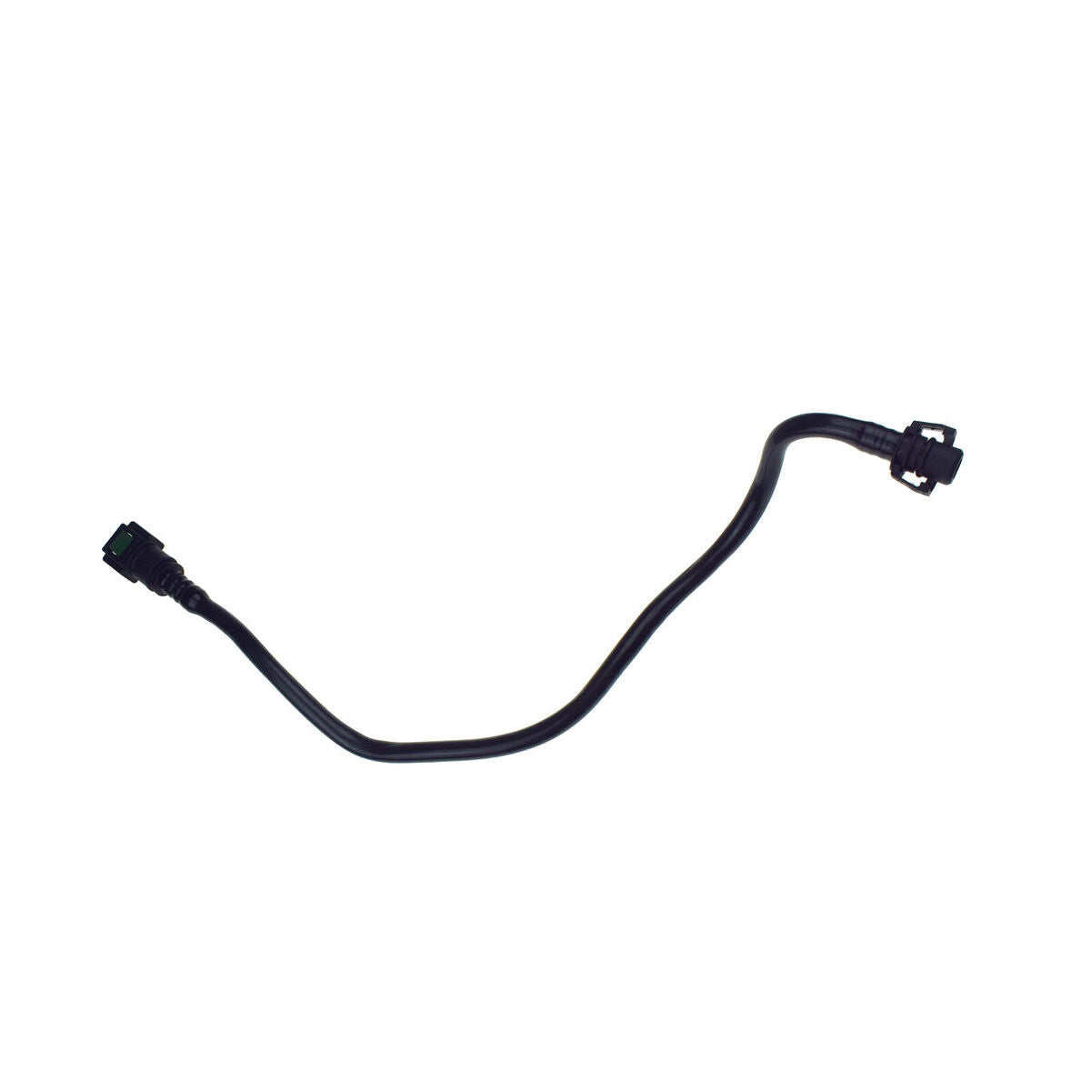 Flexible Pipe - Engine Expansion Pipe - EUROSPARE