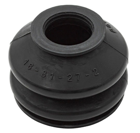 Polyurethane boot kit