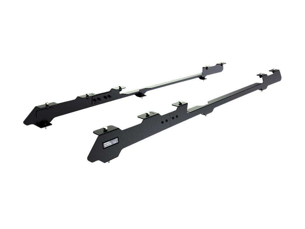 Land Rover Discovery LR3 AND LR4 1/2 Rack Foot Rails