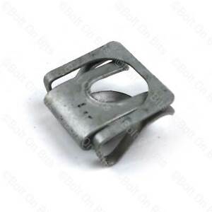Staple Fastener