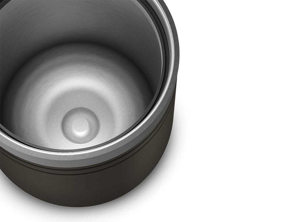 Vaso para vino Dometic 300ml / 10oz / Mineral