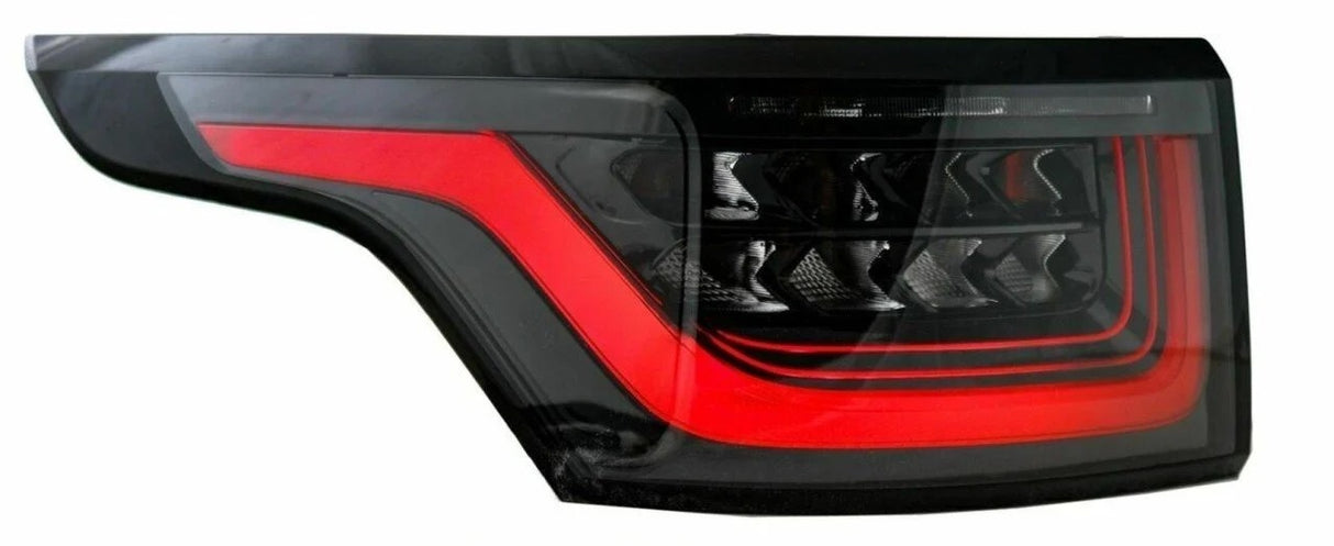 LED Taillight - Left Side - MAGNETTI MARELLI