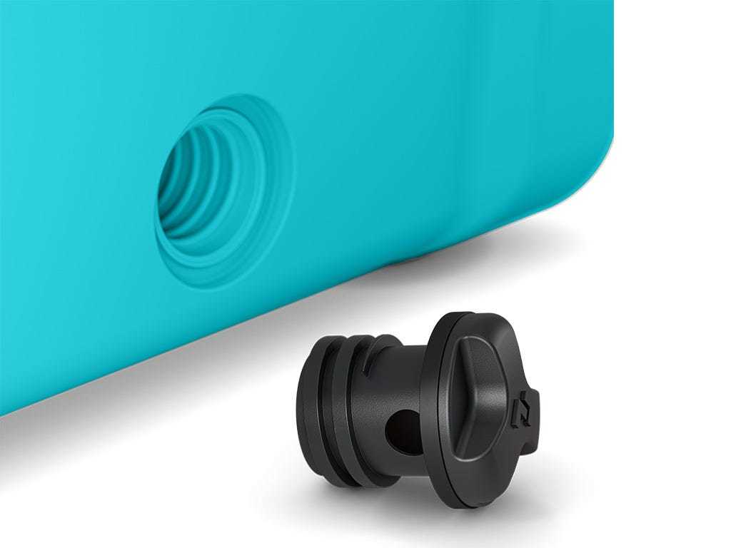 Dometic Patrol 20L/5.3Gal Cooler / Lagune