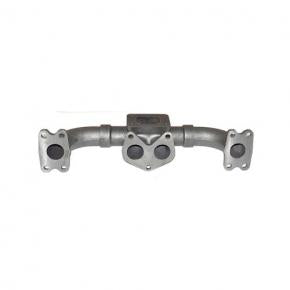 Manifold - exhaust