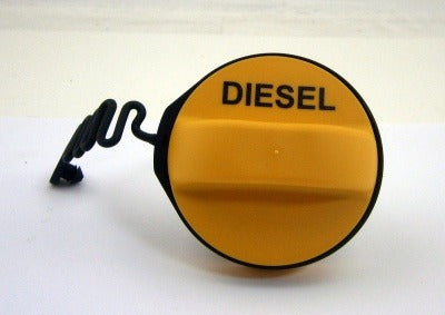 Cap assy - fuel tank filler