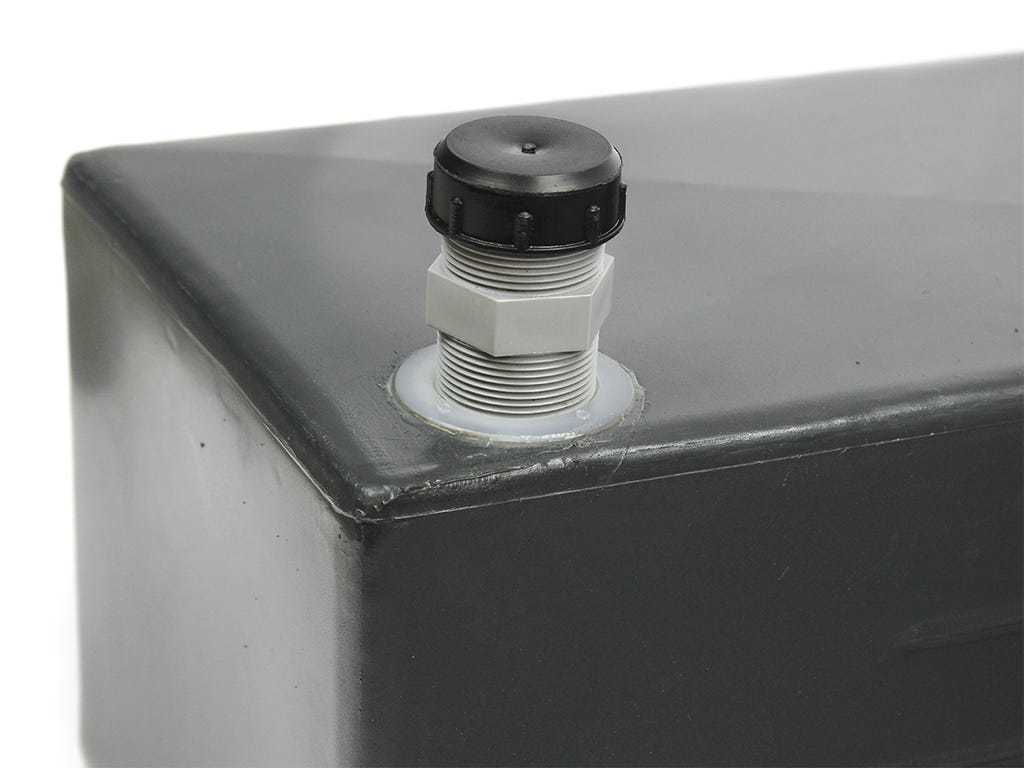 Land Rover Defender 110 Tdi / Td5 (1983-2006) / 2.8/ V8 Water Tank / 36 L