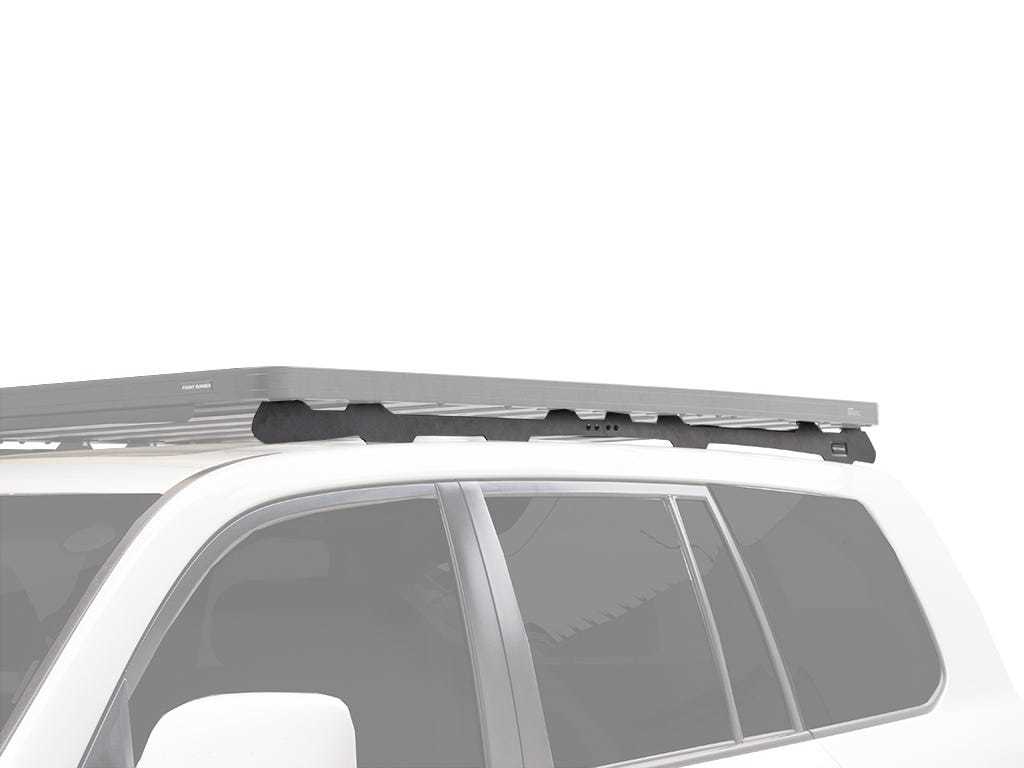 Toyota Land Cruiser 200 Foot Rails / Low Profile