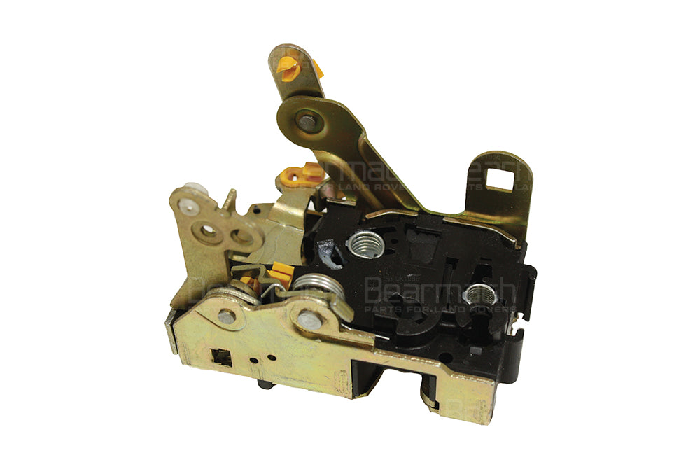 Rear Lock Left Side - Defender - GENUINE LAND ROVER