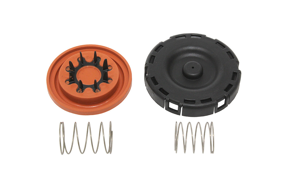 PCV Valve Kit - ALLMAKES