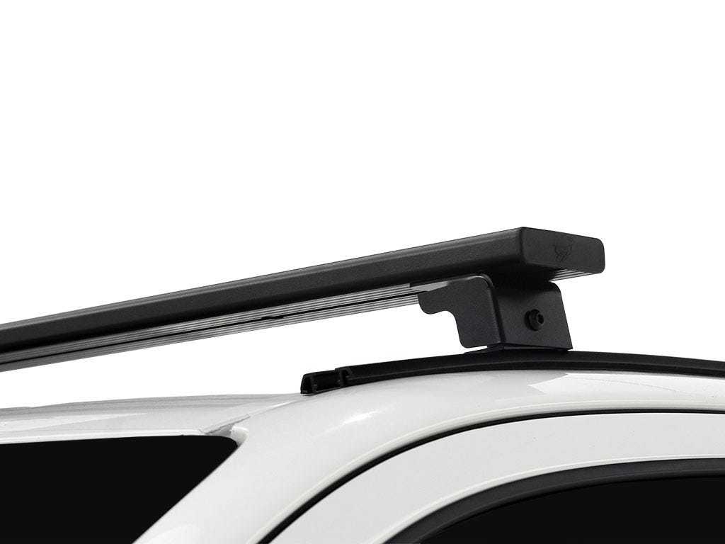 Toyota Hilux Revo DC (2016-Current) Load Bar Kit / Track AND Feet - FRONT RUNNER