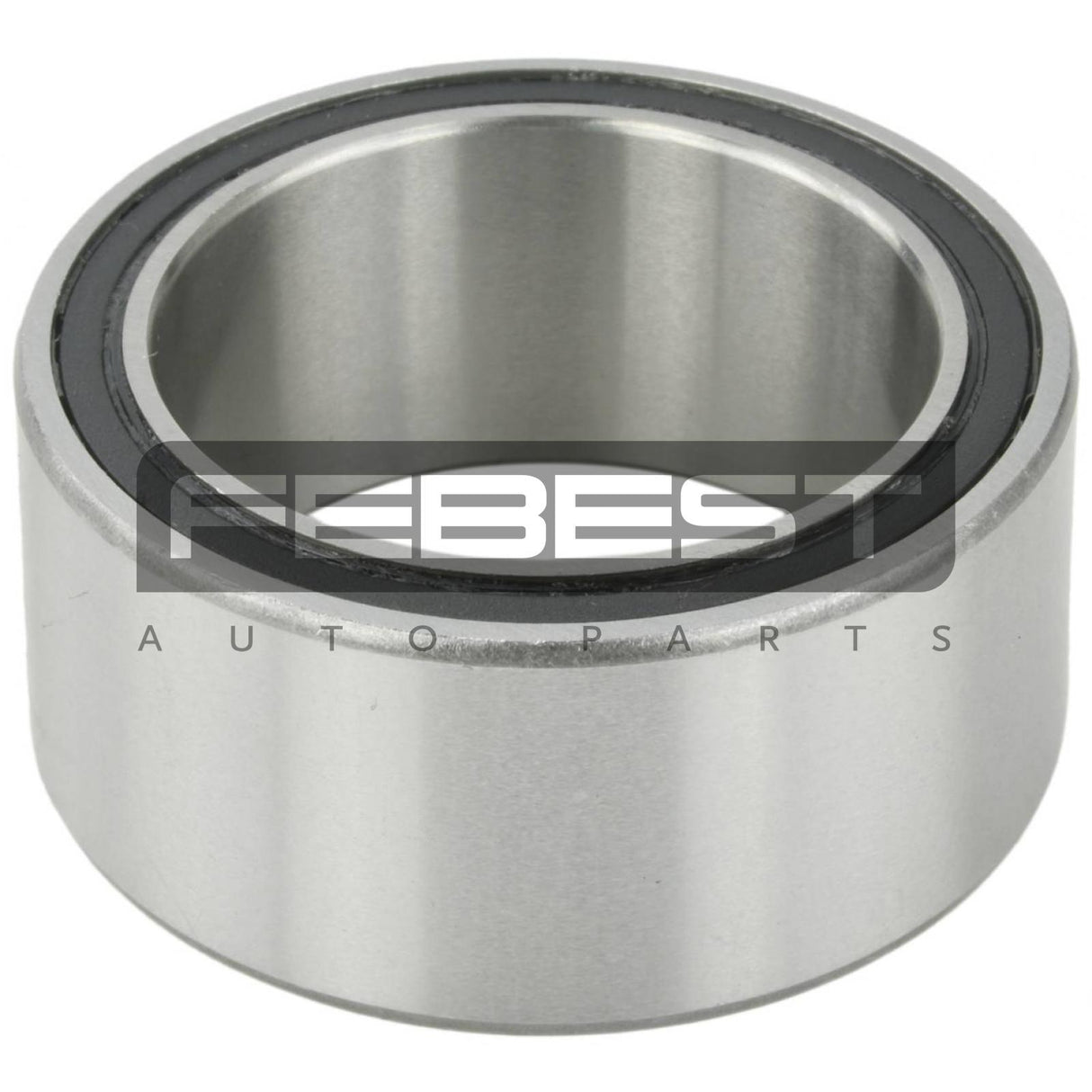 Air conditioner bearing