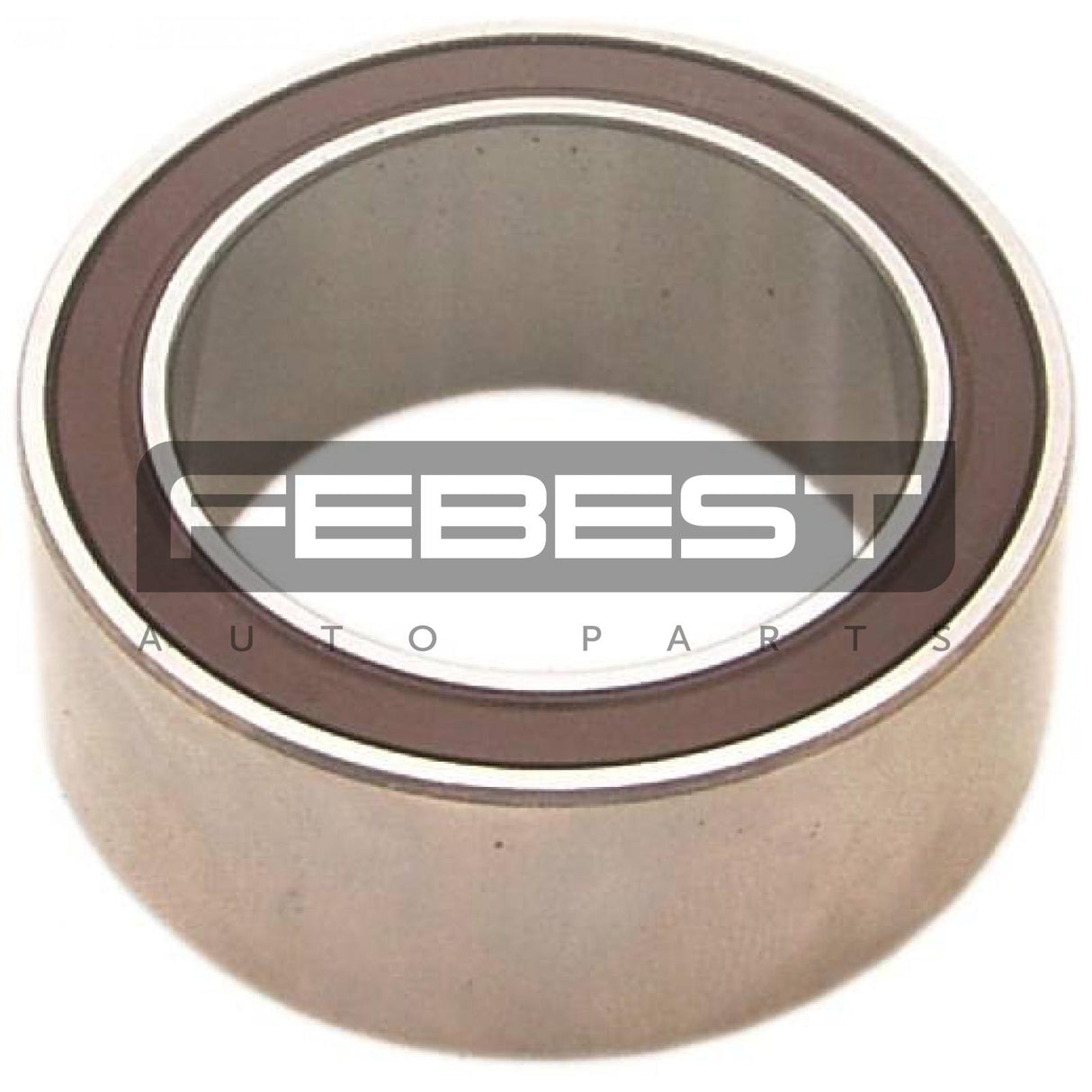 Air conditioner bearing