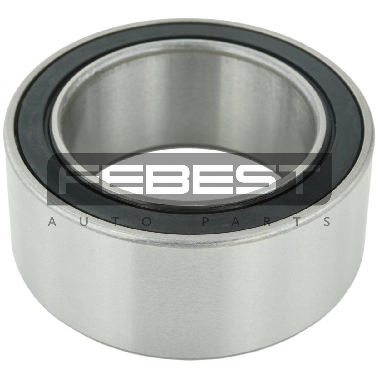 Air conditioner bearing