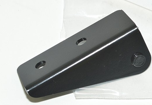 Bracket Assy Read Door Checker LH
