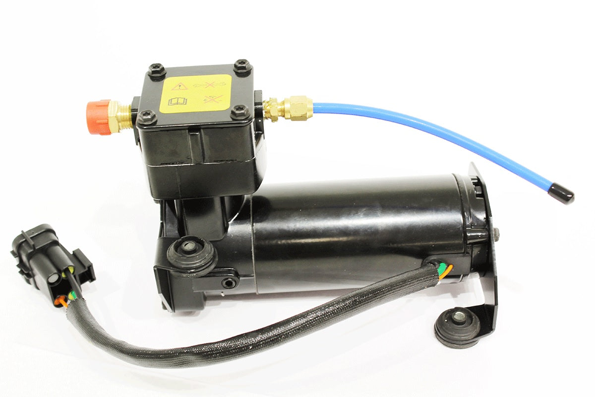 Compressor Assy