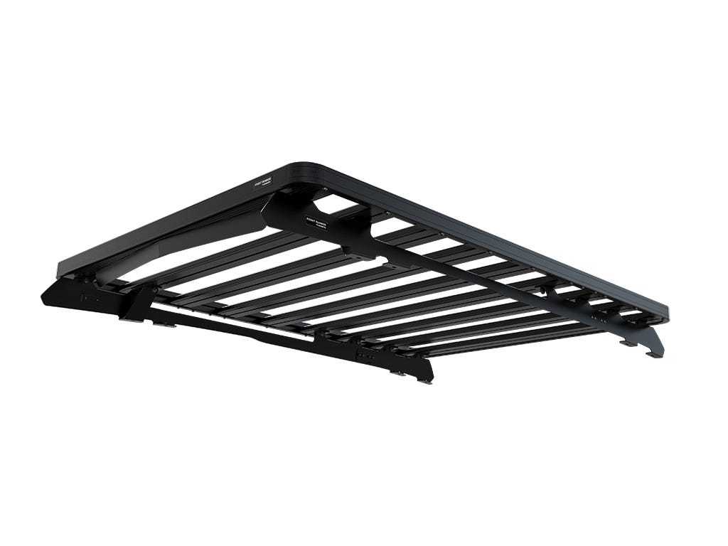Mahindra Scorpio (2023-Current) Slimline II Roof Rack Kit