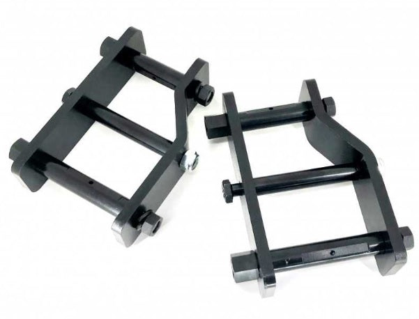 Kit Gemelas Navara D40