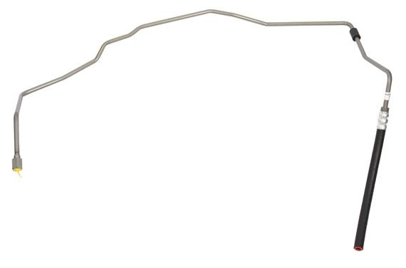 Low Pressure Pipe - From ACE Pump to Tank - GENUINE LAND ROVER