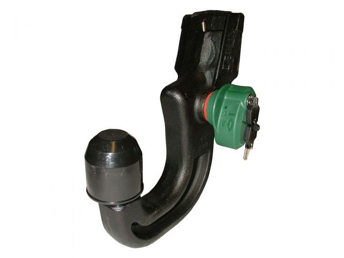Tow Hook
