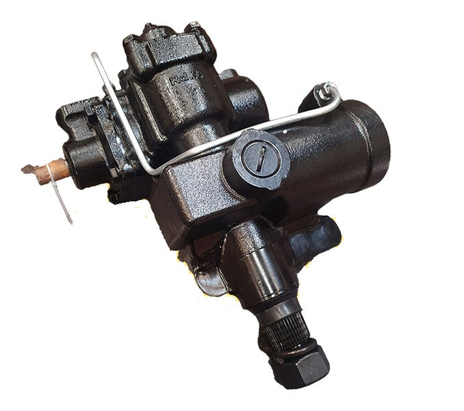 Power Steering Box - New