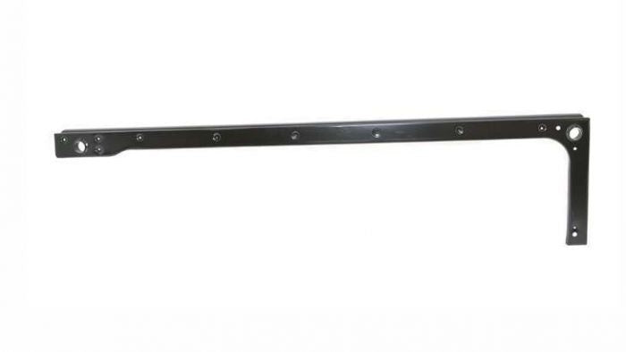 Body Side Trim Set - Right