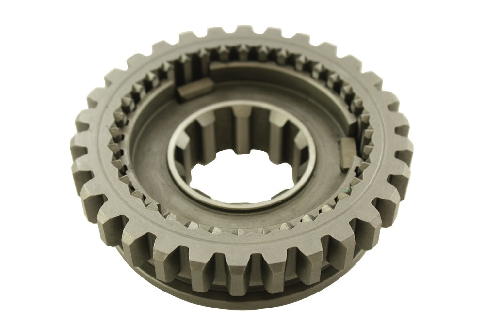 Gear Mainshaft