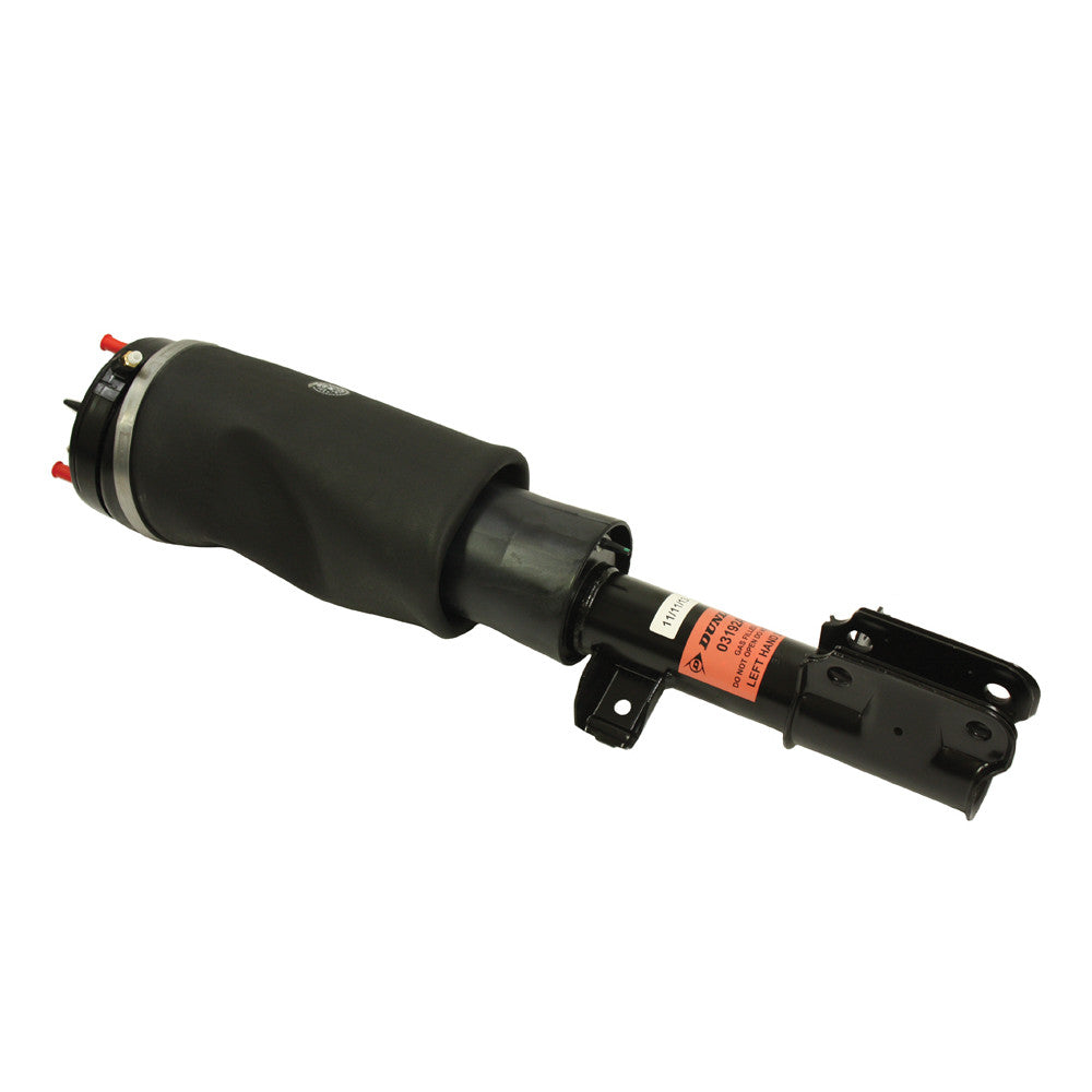 Front Shock Absorber - Left Hand - DUNLOP
