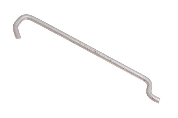Door Outside Handle