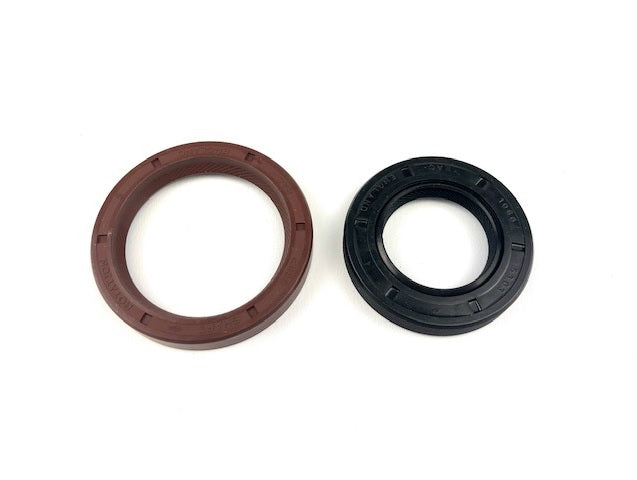 Gearbox Oil Seal Kit R380
