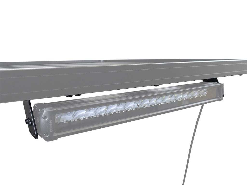 LED Light Bar FX250-SP / FX500-CB / FX250-CB / FX500-SP / FX500-CB SM Mounting Bracket
