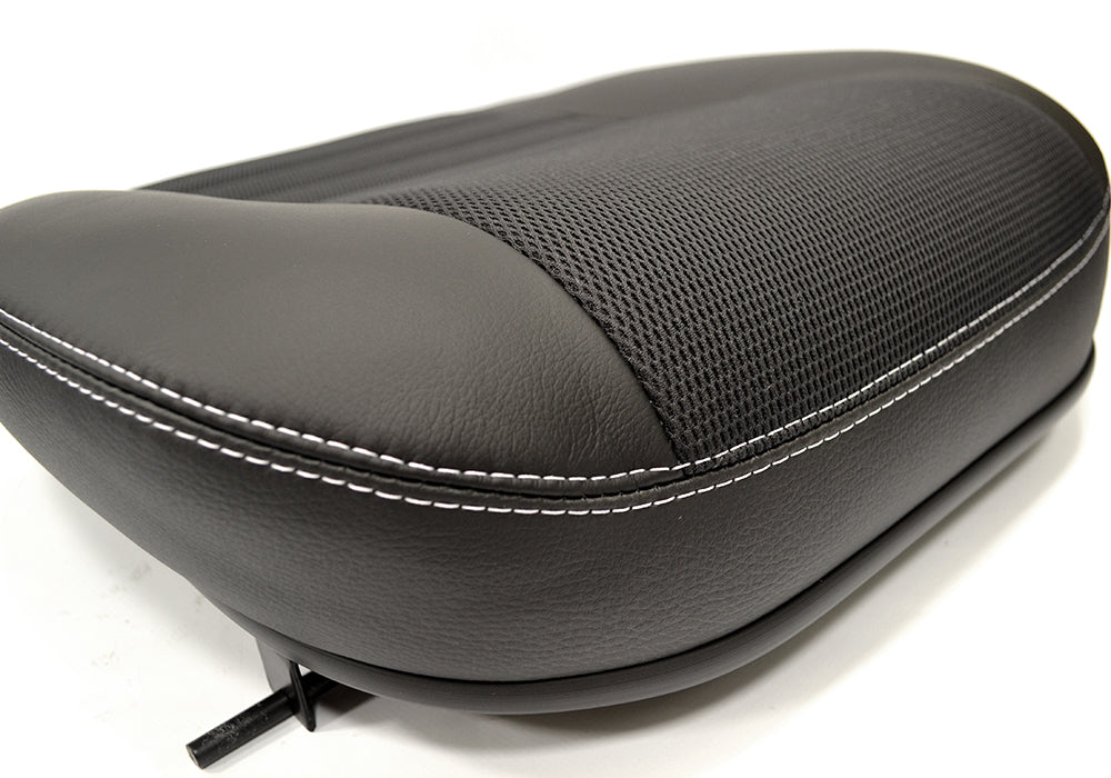 Seat Base - XS BLack Rack model - Driver or Passenger - EXMOOR TRIM