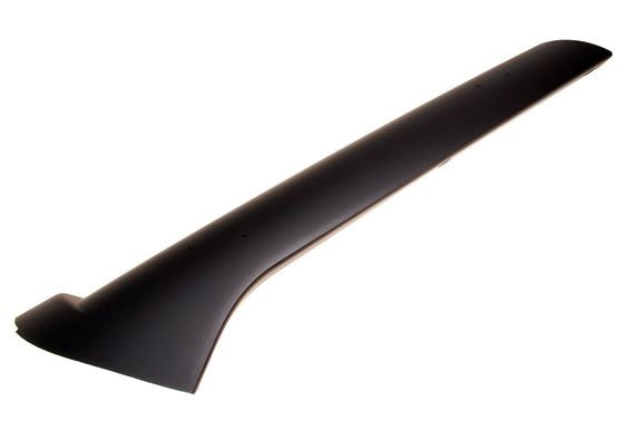 Moulding - windshiel