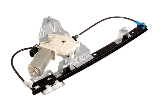 Window Regulator Rear LH - SKV