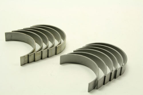 Conrod Bearing Set - +0.10 - KING