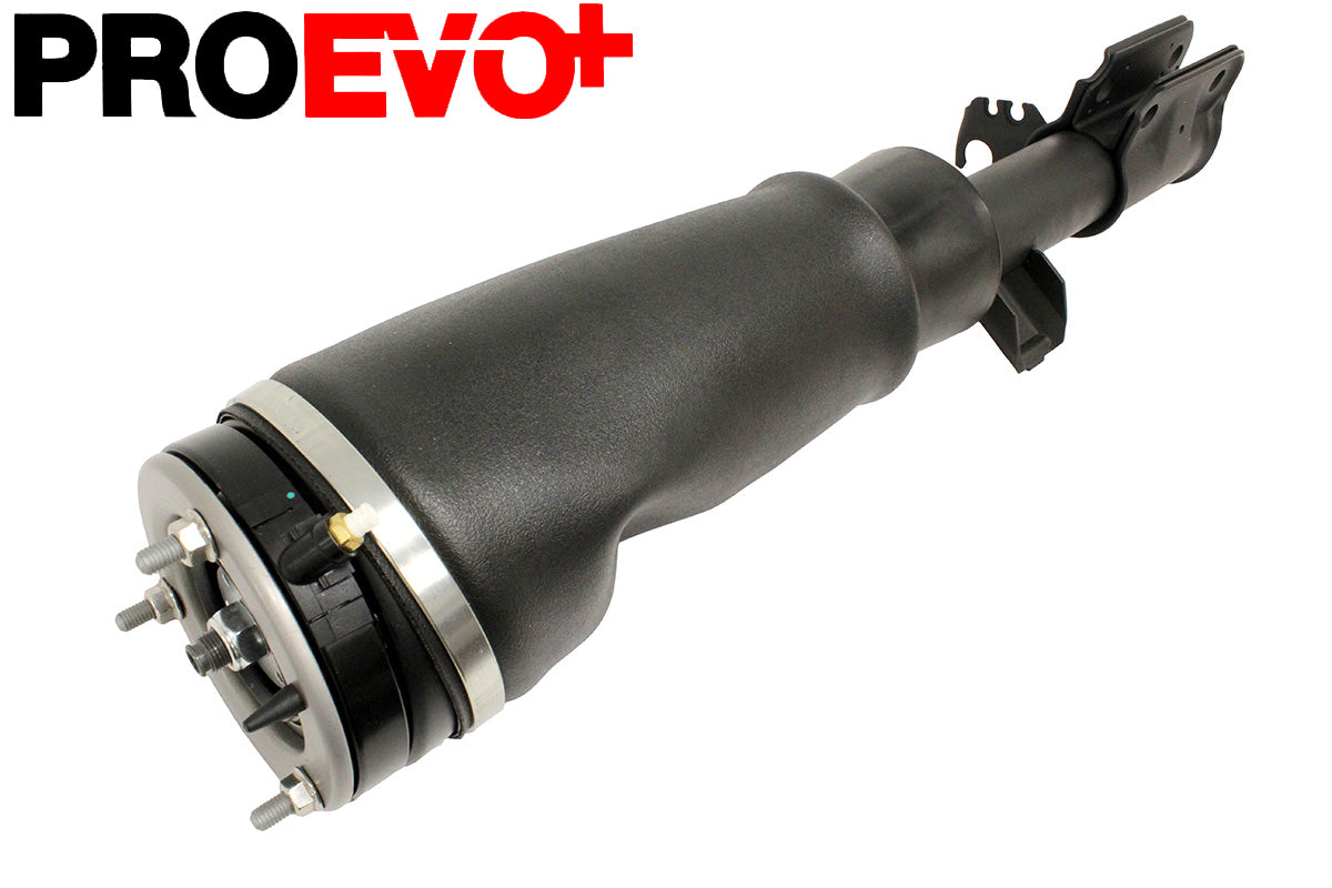 Macpherson strut - front - lh - fits - rr 10-12