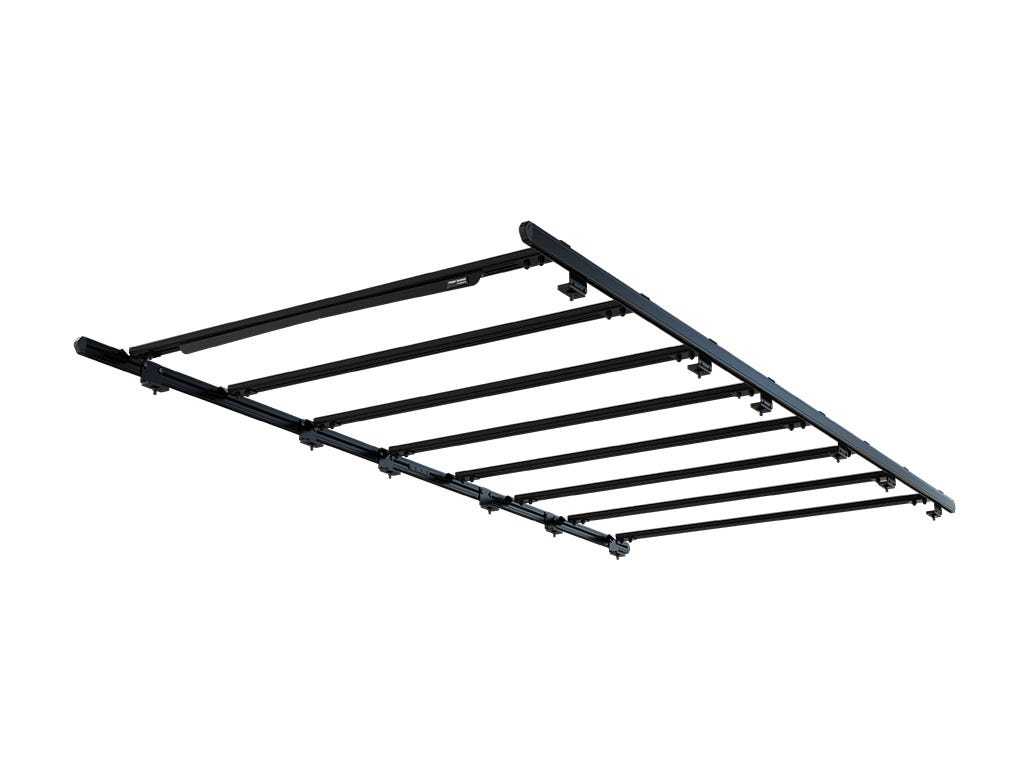 Volkswagen Crafter (L3H2/ MWB/OEM Track) (2017-Current) Slimpro Roof Rack Kit