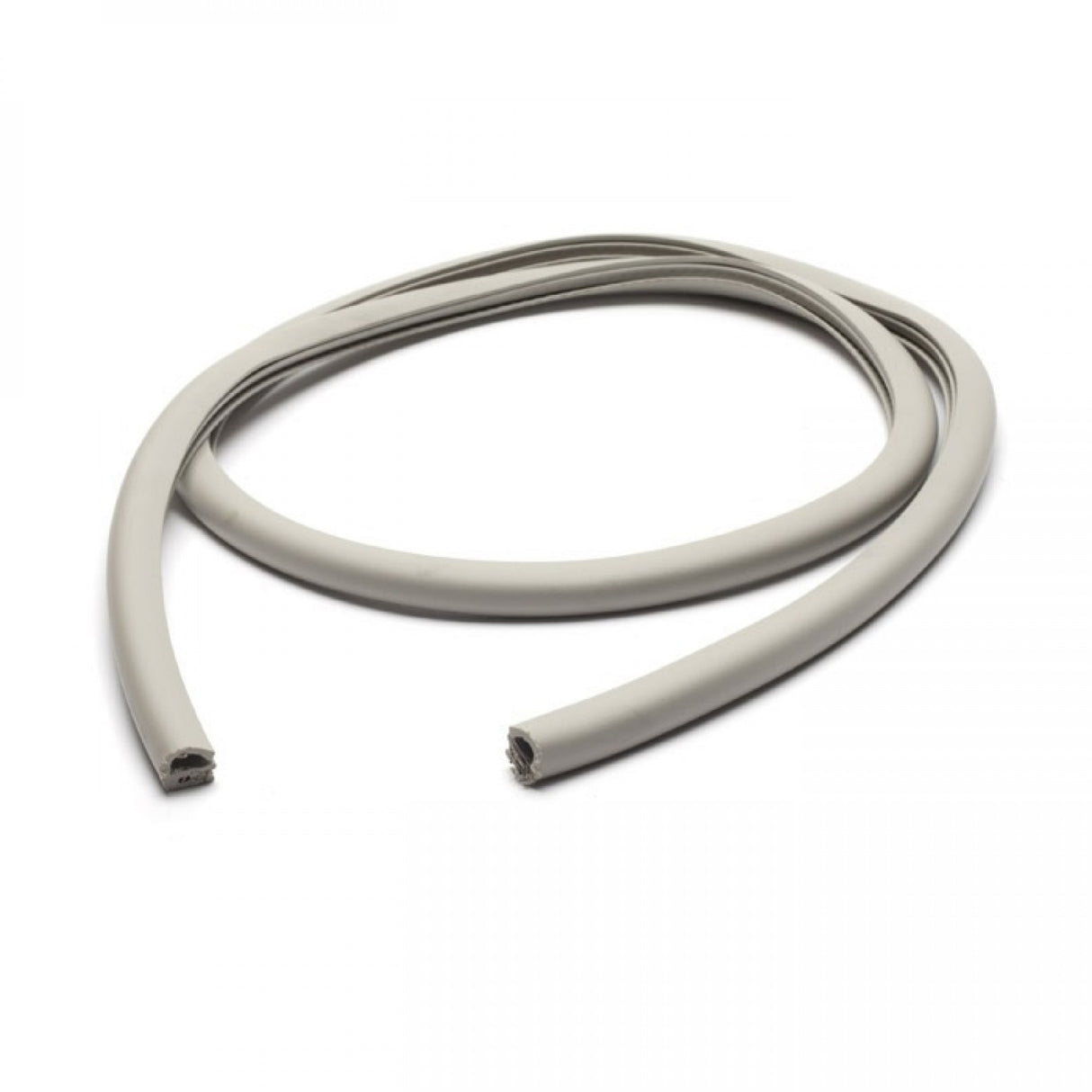 Sunroof Finish - Fog Gray - GENUINE LAND ROVER