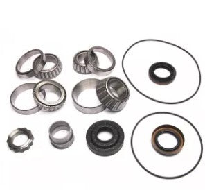 Rear Differential Bearing & Seal Kit Suitable for Freelander 2 Vehicles with Heavy Duty Bearings