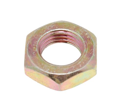 Flywheel Nut 14mm Metric