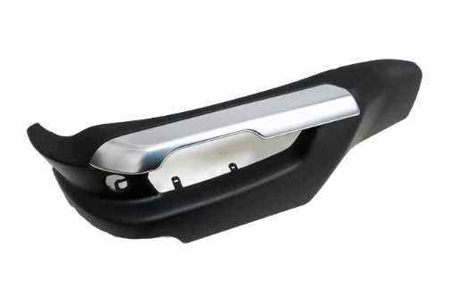 Seat Cushion Cover - Left Side