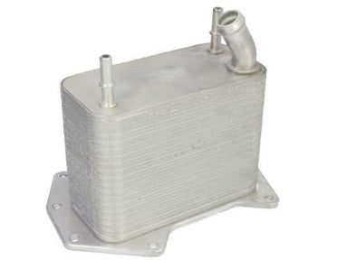 Oil Cooler Element Only