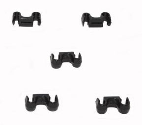 Clip Pipe - 5 Units